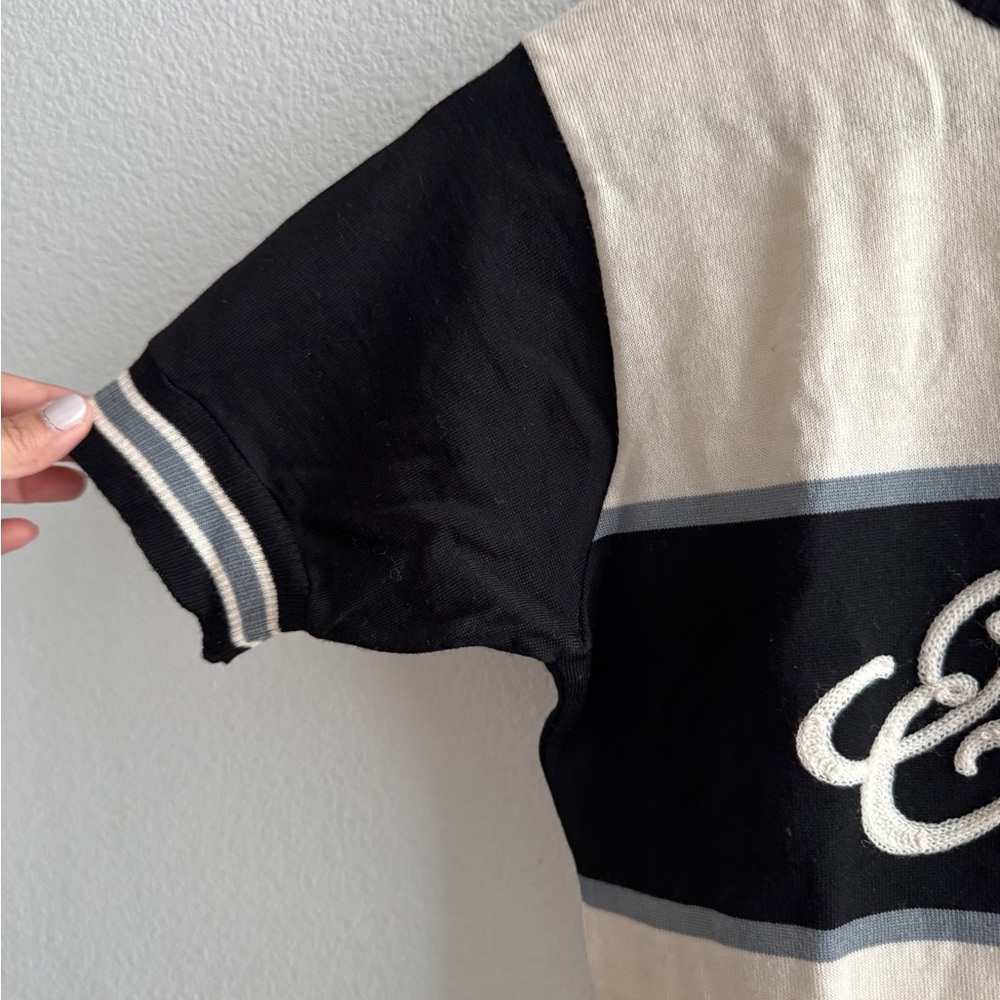 Woolistic Electra San Diego California Wool Cycling Shirt - Picture 4 of 12